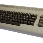 Commodore 64 - unité centrale