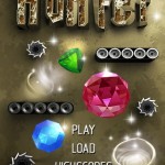 Diamond Hunter - 1