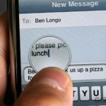 iPod Touch/iPhone - loupe
