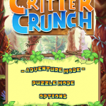 Critter Crunch - 2