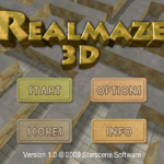 Realmaze 3D - 1